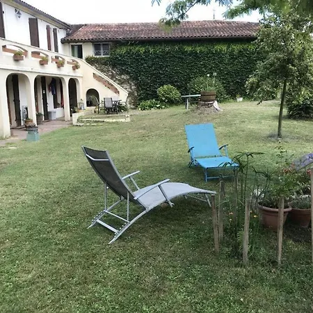 Chateau Fredignac Frühstückspension 3*