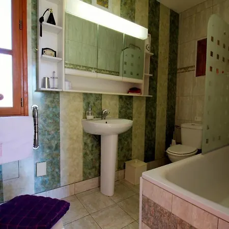 Chateau Fredignac 3*
